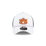 Auburn New Era 940 Court Sport Rope Adjustable Hat